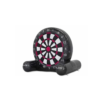 Spellen Huren voor Elk Evenement | Springkussen Wognum