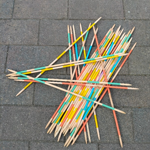 Mikado xxl Mikado xxl