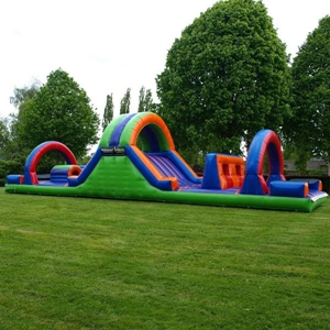 Stormbaan - Survival Stormbaan - Survival