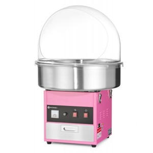 Springkussen Midi Multifun Boerderij met Suikerspinmachine Springkussen Midi Multifun Boerderij met Suikerspinmachine